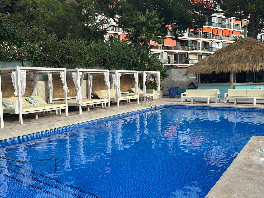 Inn Mallorca Aparthotel主图