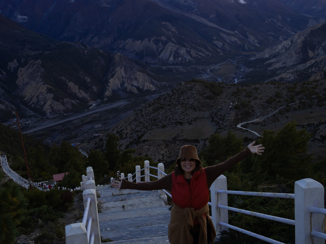 Sherpa Himalaya Treks & Expedition Pvt. Ltd-加德满都必去景点