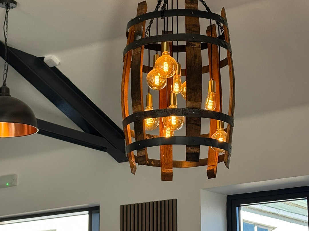 The GlenAllachie Distillery-阿伯劳尔必去景点