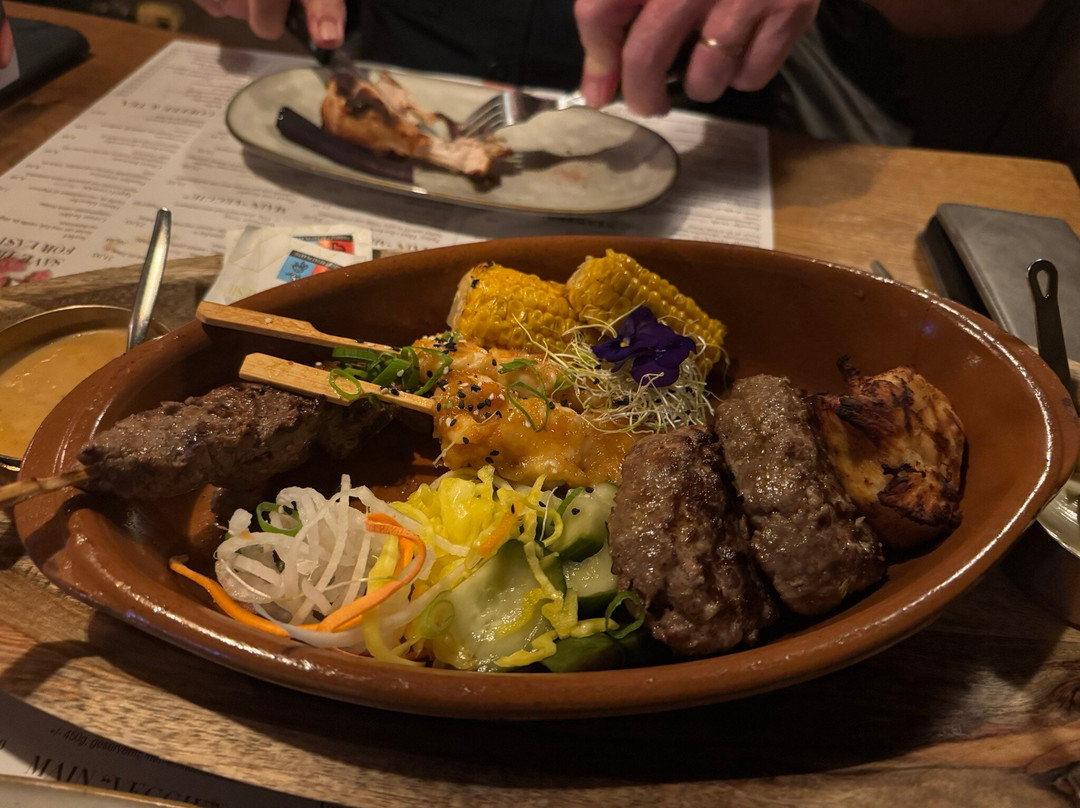 Echica bistro & bar