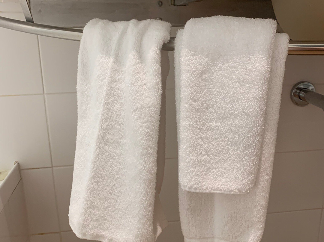 奥克兰艾勒斯利诺富特酒店主图