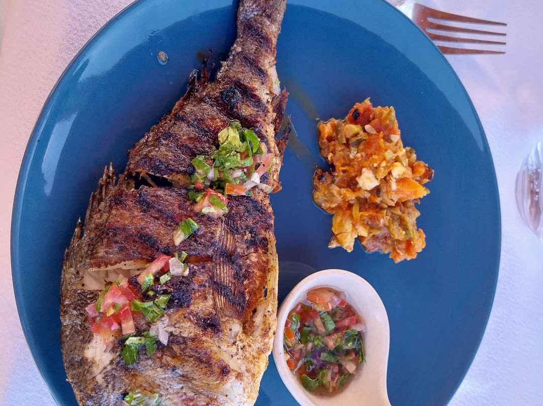 Villa Azur Djerba主图