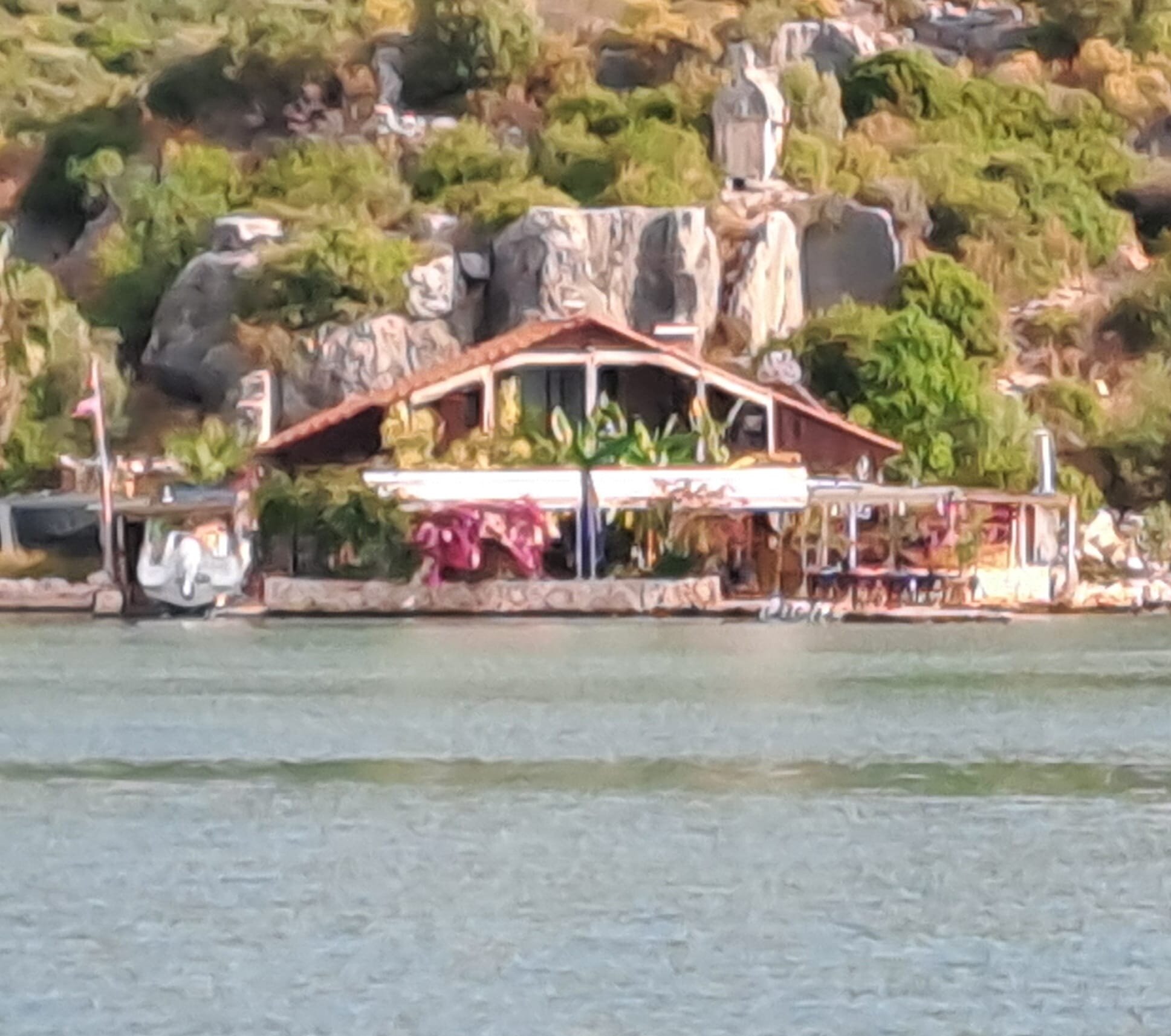 Kekova Theimussa-官方