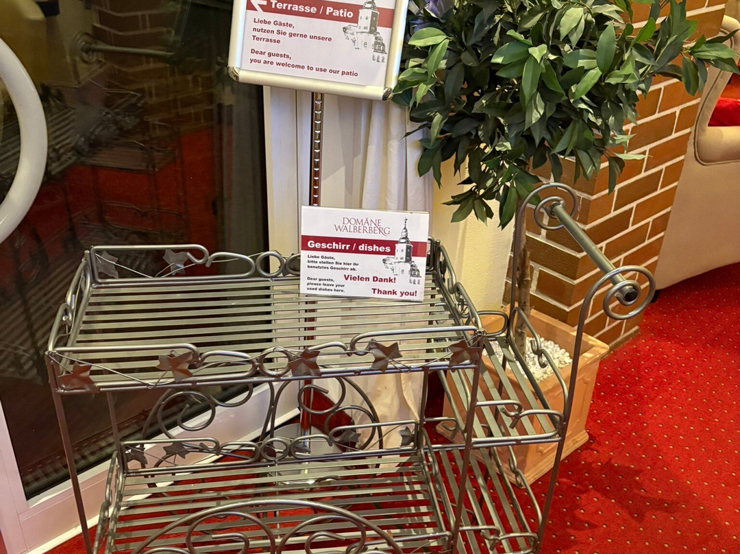 Domane Walberberg主图