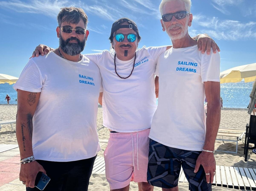 Spiagge di Simeri Mare-Simeri Mare必去景点