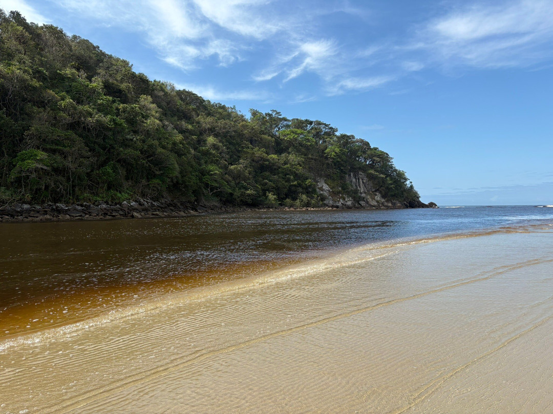 Costa do Sol Praia Hotel主图