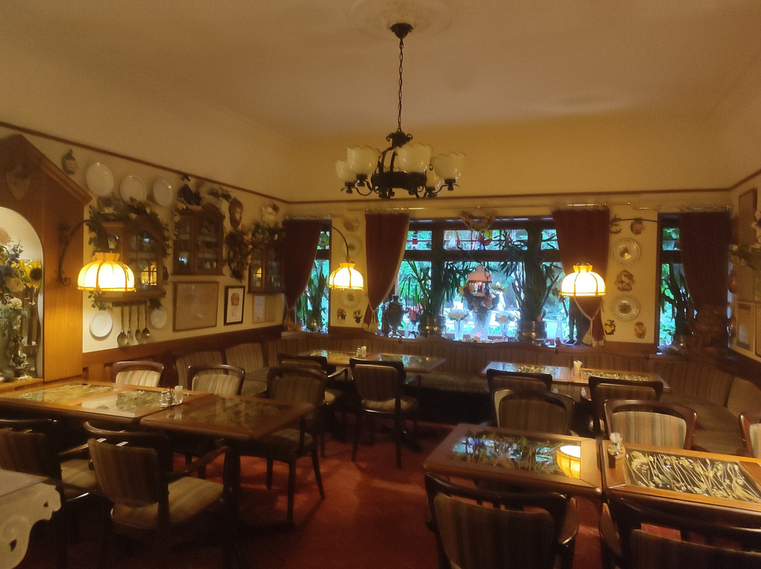 公园酒店　主图