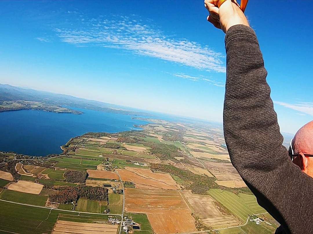 Vermont Skydiving Adventures-Addison必去景点