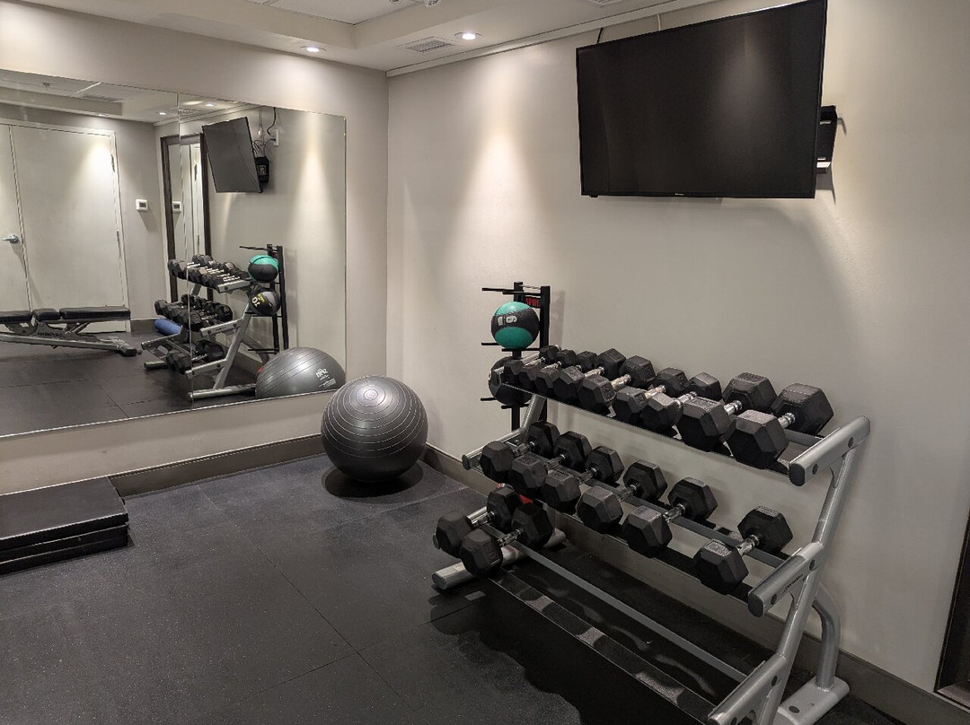 Staybridge Suites Oakville-Burlington by IHG主图