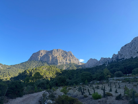Mallorca Muntanya-索列尔港必去景点