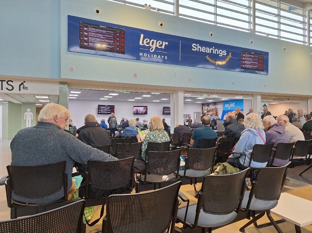 Folkestone Services