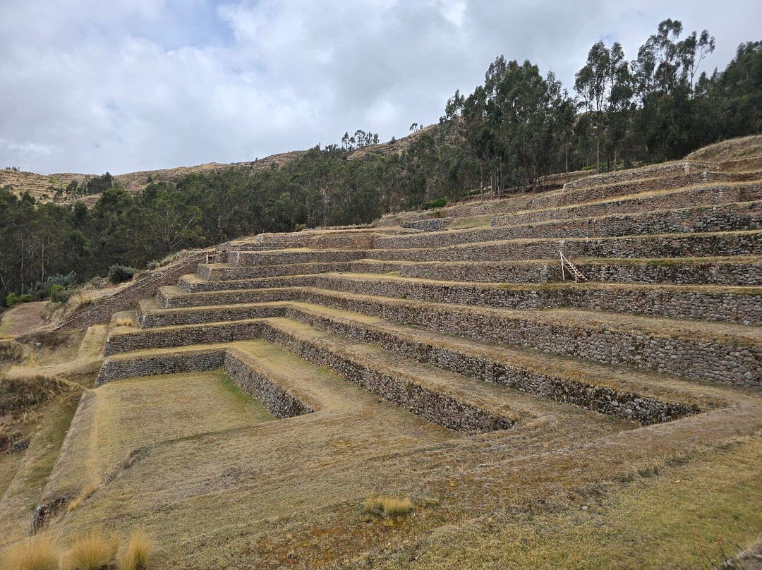 Nayra Travel  Agencia de Viajes y Tour operador-普诺大区必去景点