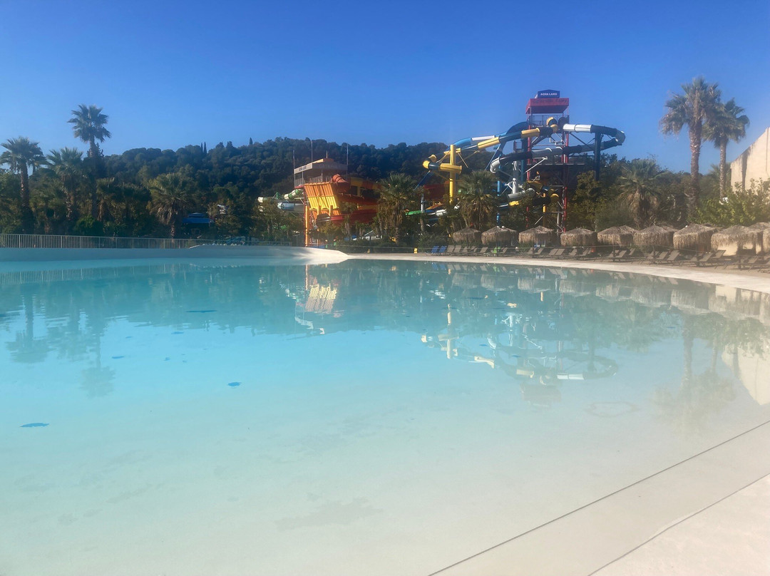 Aqualand Resort主图