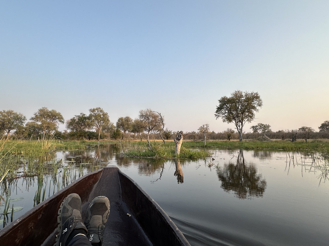 Shipungo Safari & Tours-马翁必去景点