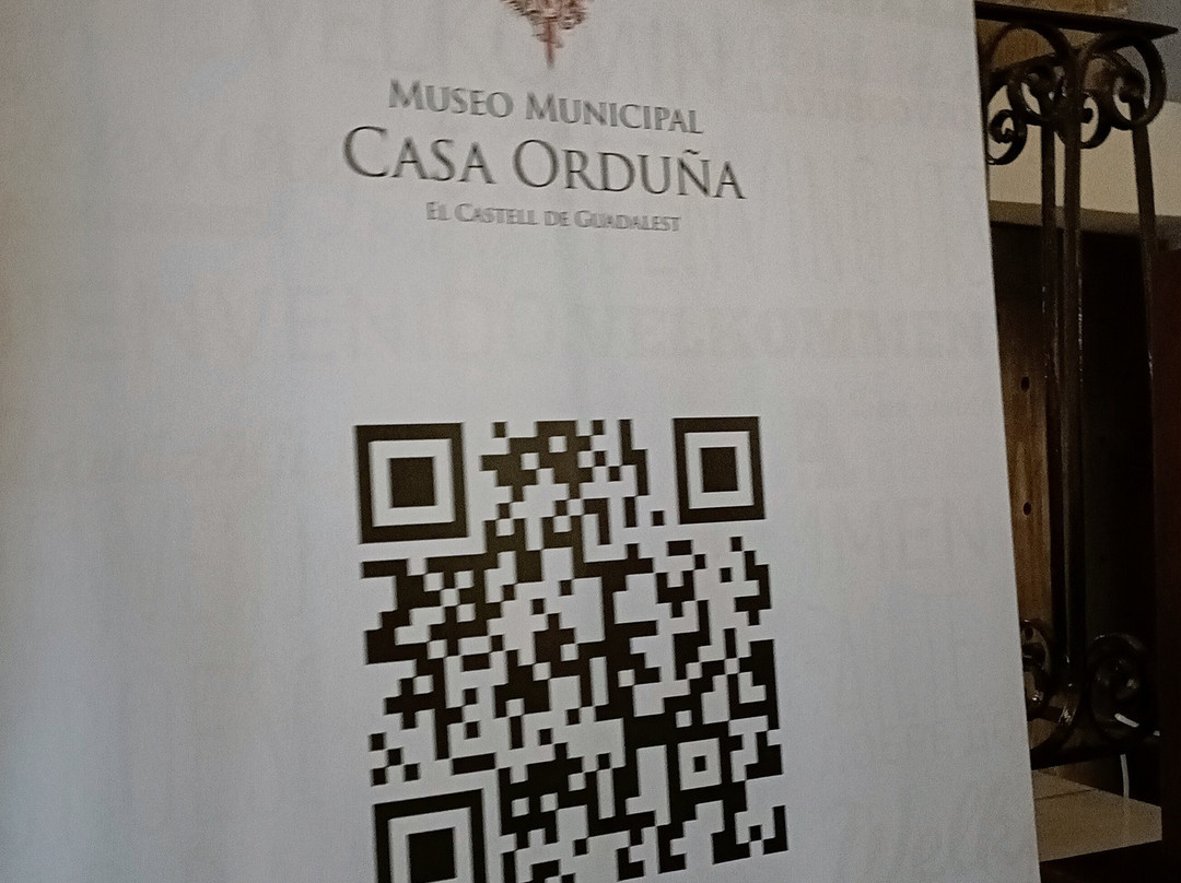Museo Casa Orduna-瓜达莱斯特必去景点