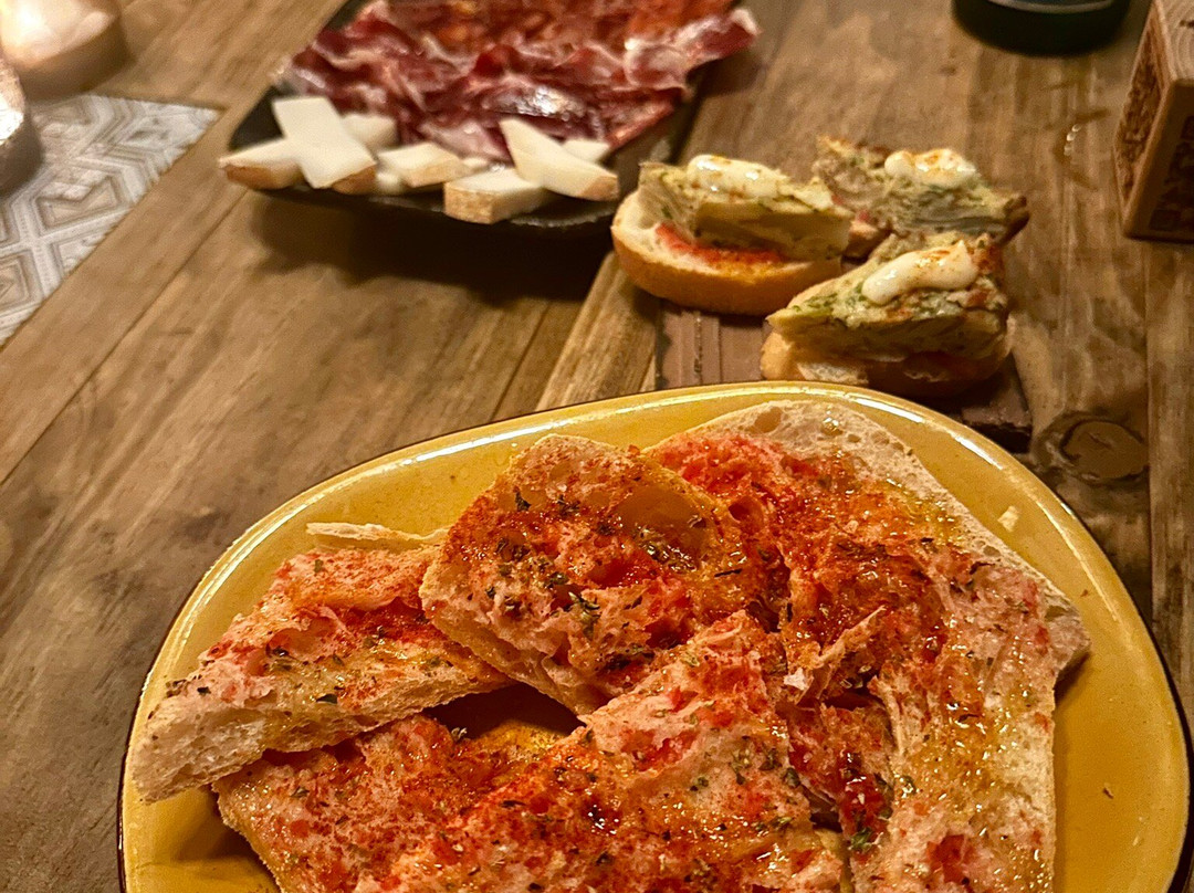 Thrills Day Tours by 3els-巴塞罗那必去景点