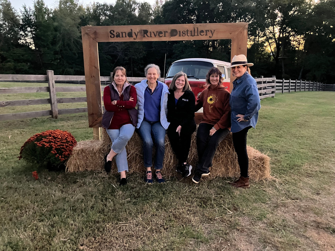 Sandy River Outdoor Adventures-Rice必去景点