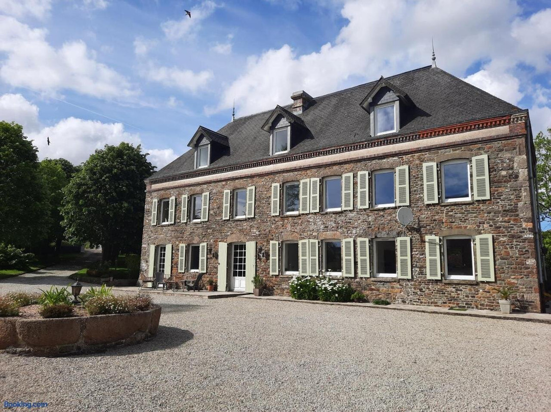 Chambres D'hotes & Gites - Domaine Les Sources