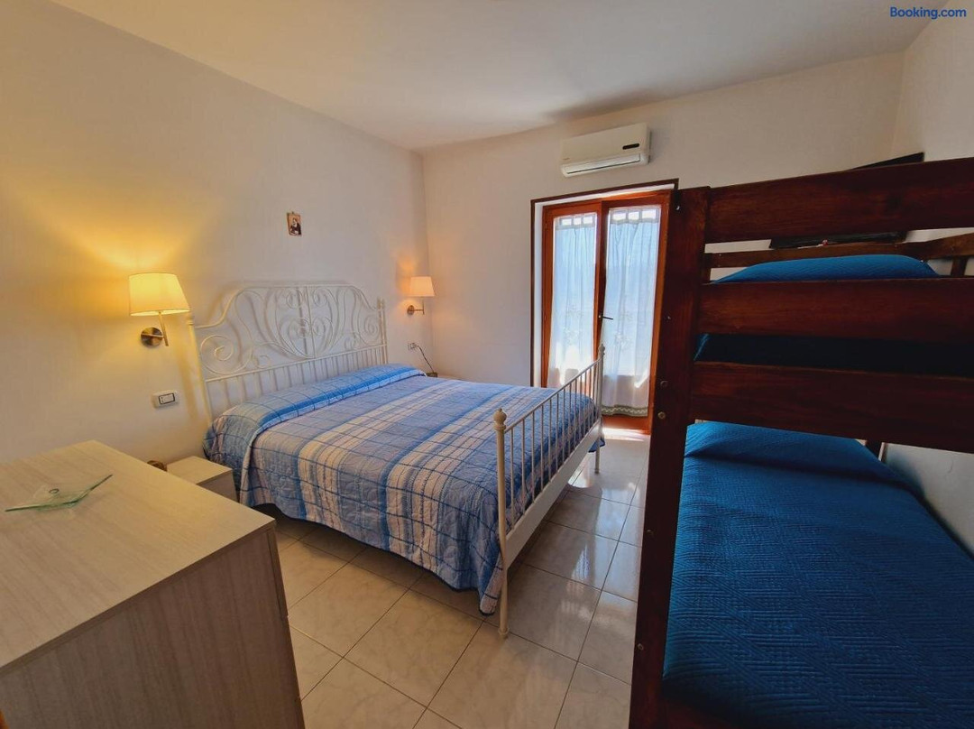Il sasso bed & breakfast