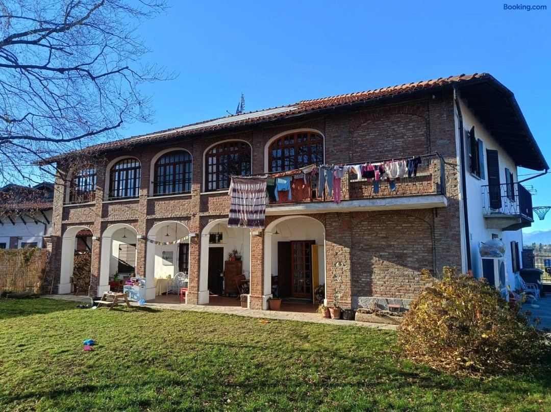 Bugygattolo