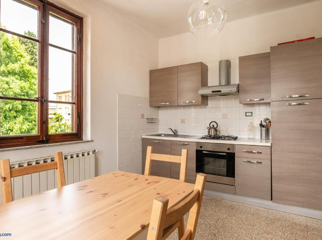 Apartments Volpino - Affitti Brevi Italia