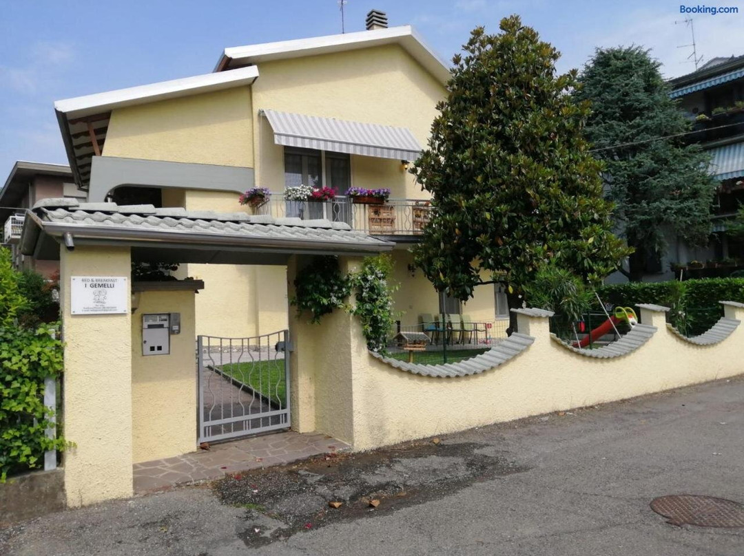 B&B I Gemelli