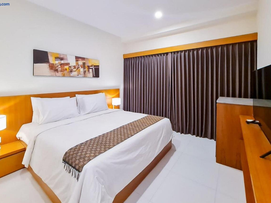 Aldan Guest House Syariah