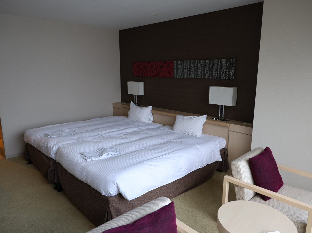 鸟羽国际酒店主图