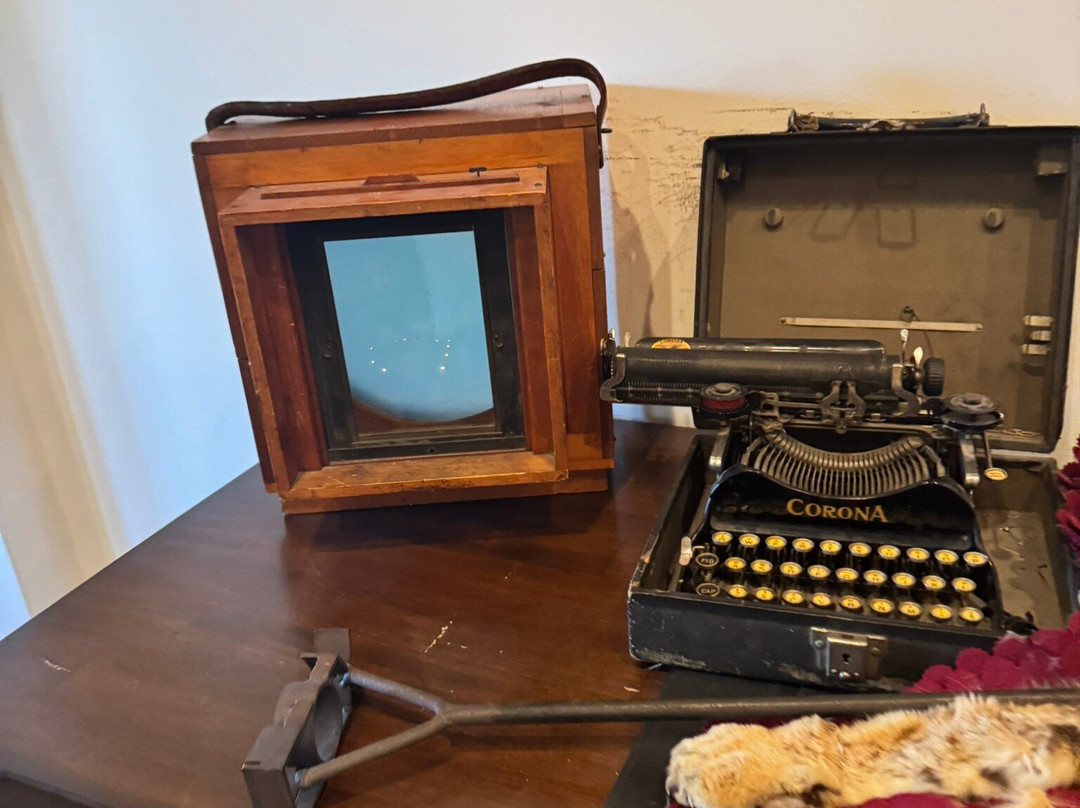 Flying Fox Vineyard-Afton必去景点