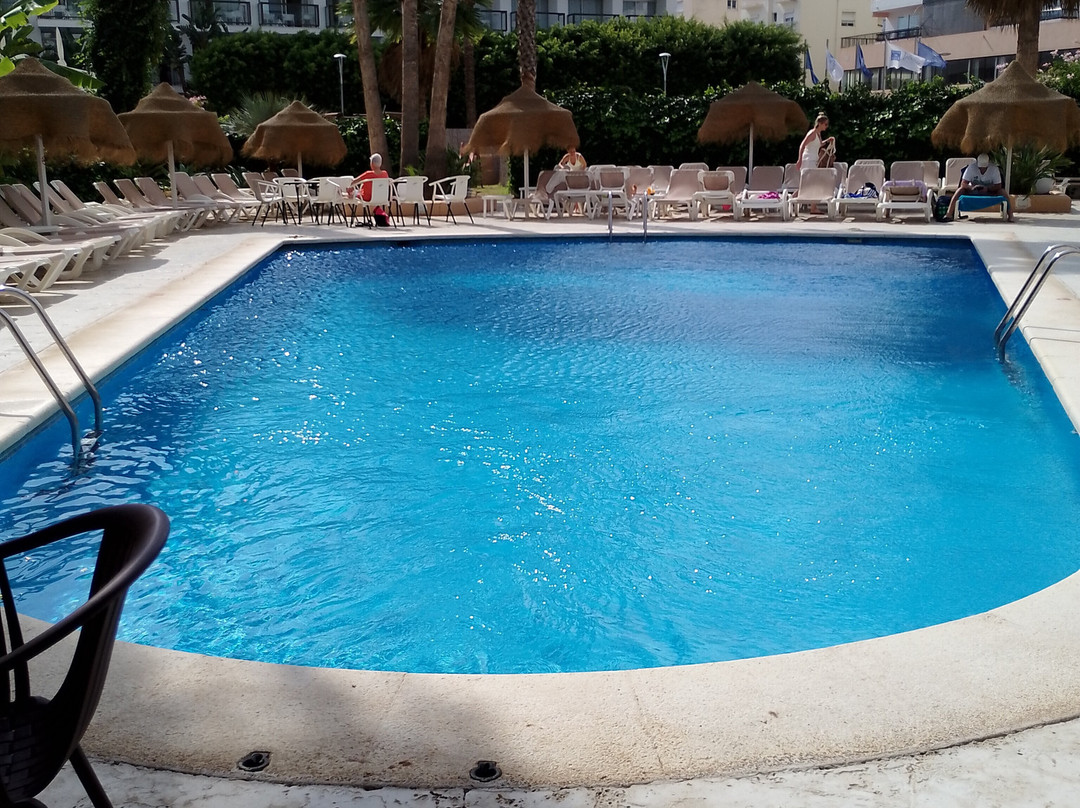 Hostal Mar y Huerta主图