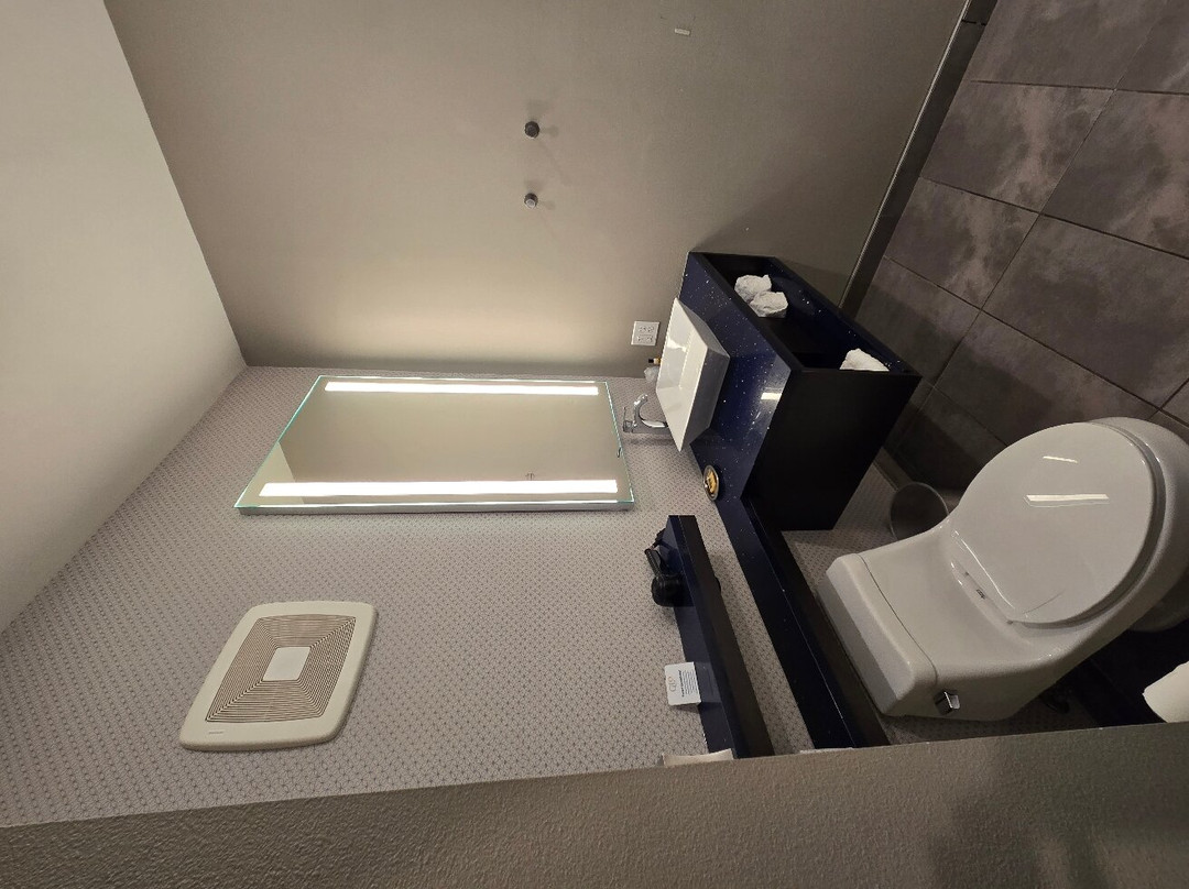 GLō Best Western Dawley Farms In Sioux Falls主图