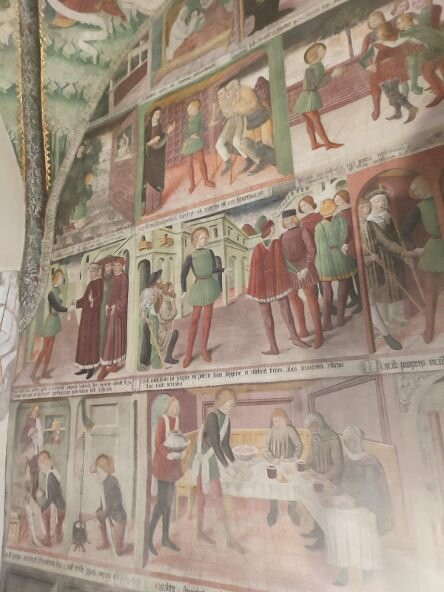 Chiesa di San Francesco-洛迪必去景点