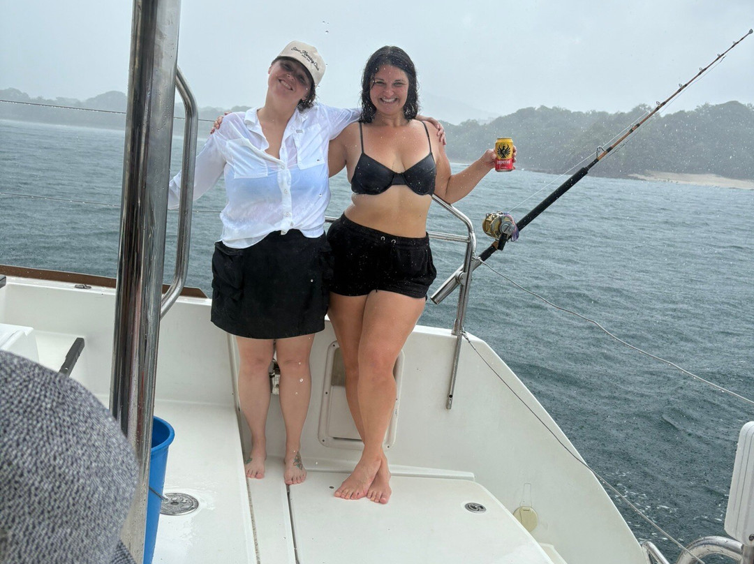 Pacific Soul Sailing-波特雷罗必去景点