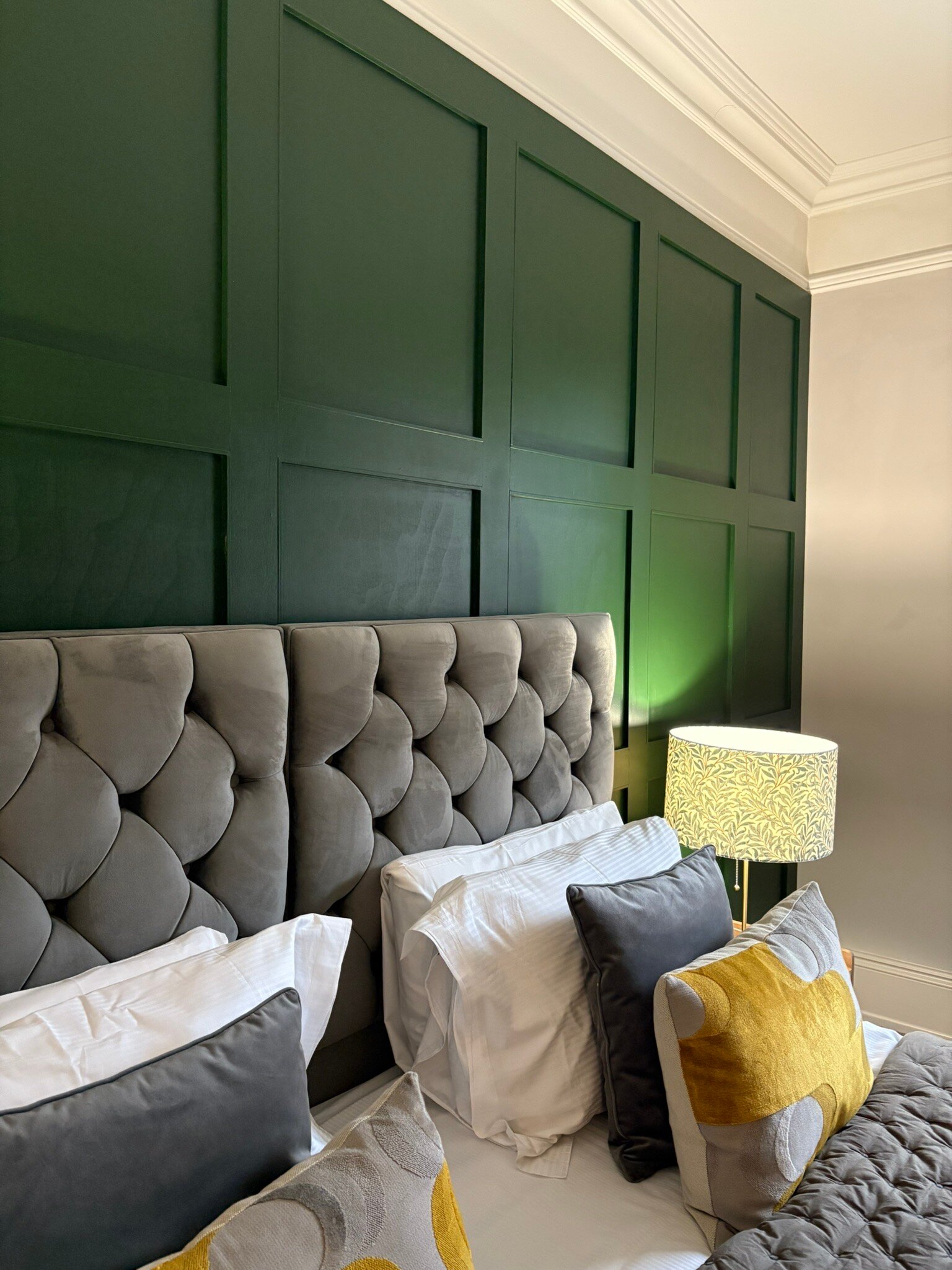 Dacre House-官方