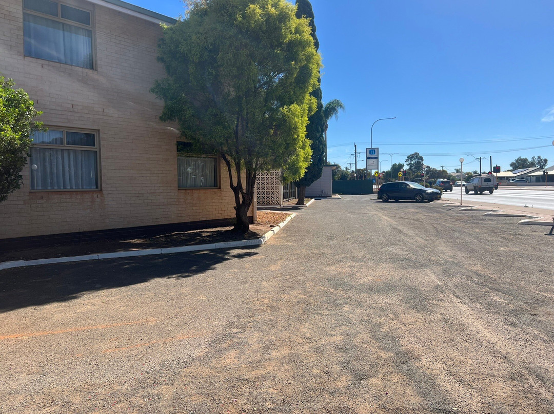 最佳西方待客酒店主图