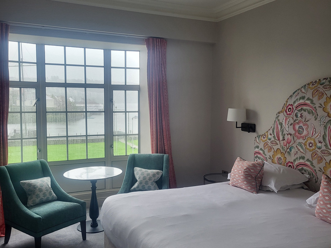 Actons Hotel Kinsale主图