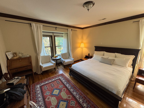 达特茅斯住宿加早餐旅馆主图