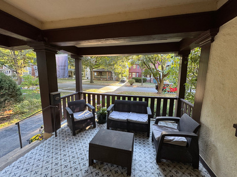 达特茅斯住宿加早餐旅馆主图