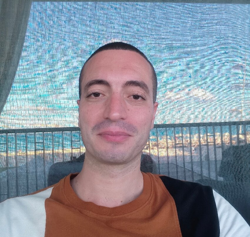 Address Marassi Golf Resort主图