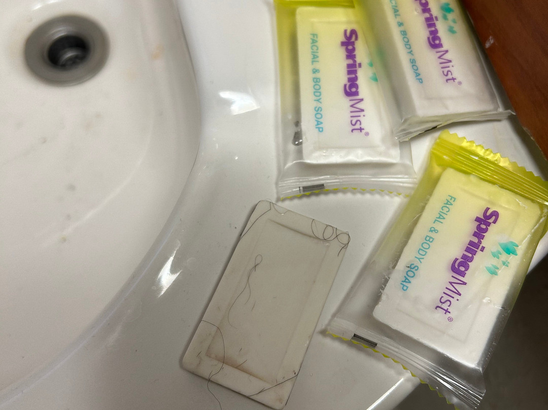 Del Rancho Motel主图