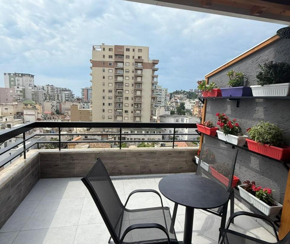 City View Apartments