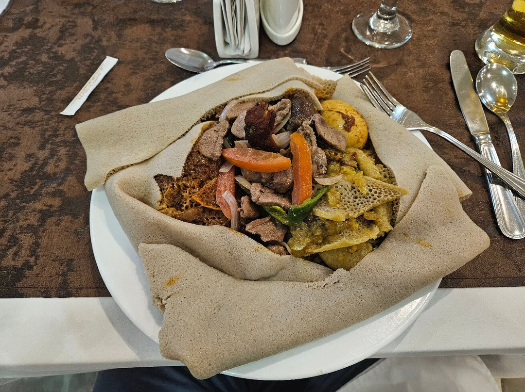 Haile Resort - Adama主图