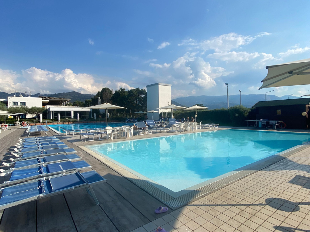 Nettuno Resort主图