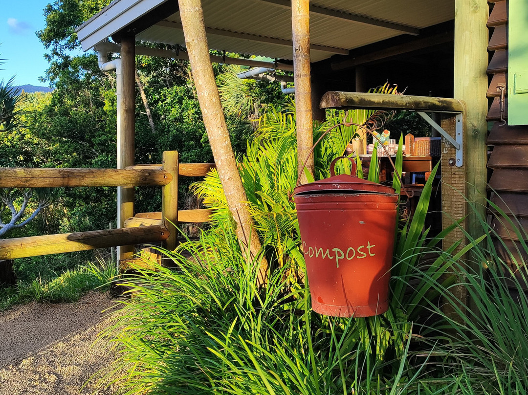 La Vieille Cheminee主图