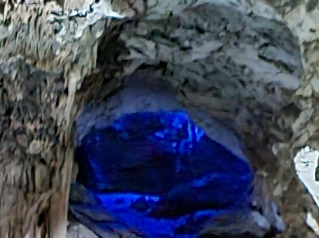 Hato Caves-威廉斯塔德必去景点