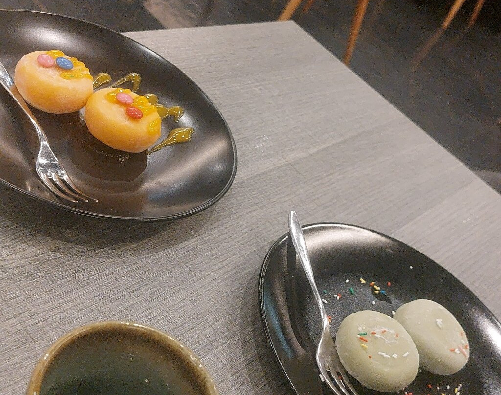 Sushikaiten Sinalunga