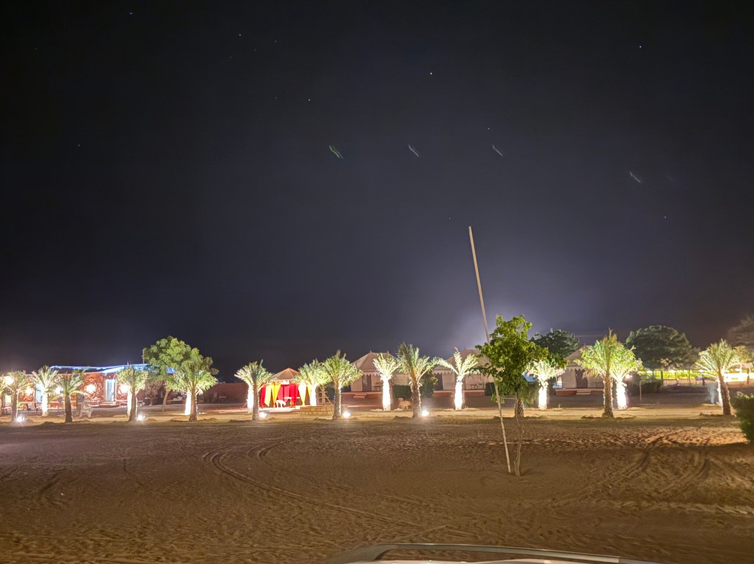 帕尔拉贾度假村主图