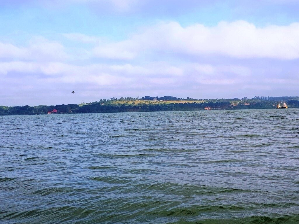 Lake Victoria Equator Entebbe-恩德培必去景点