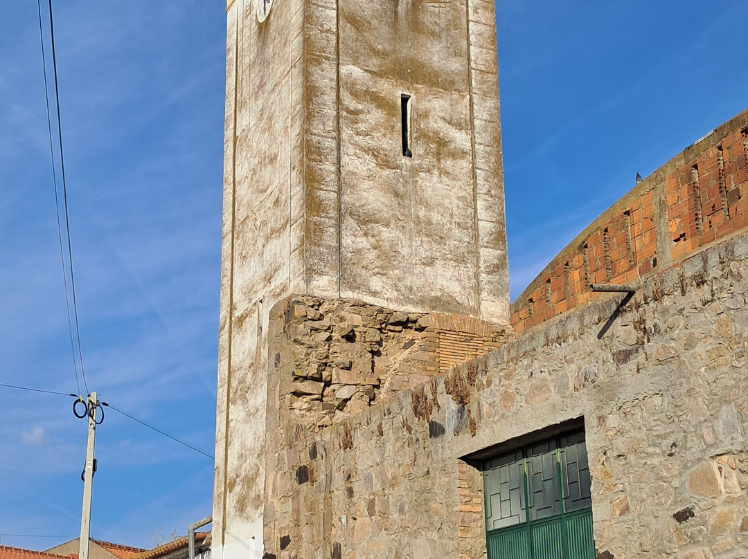 Betica Hotel Rural主图