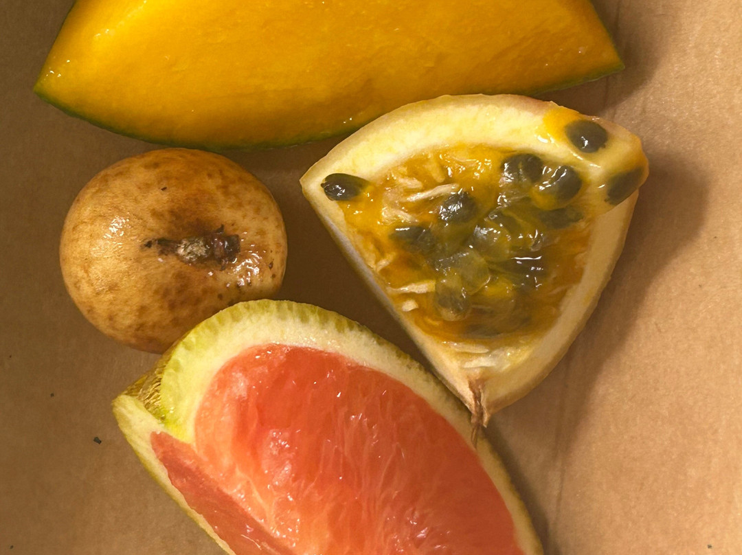 Kahuku Farms-卡胡库必去景点